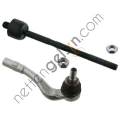 SWAG 10940141 ROT BASI SAG (ROT MILI ILE) W204 07>14 S204 07>14 C207 09>16  MERCEDES BİNEK ROT BAŞI