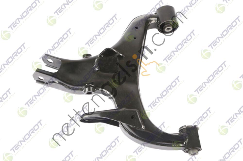 TEKNOROT LA-299 DENGE KOLU ARKA SOL ALT LAND ROVER RANGE SPORT I 05>13  LAND ROVER BİNEK SALINCAK DENGE KOLU