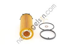 BOSCH F026407094 YAG FILTRESI BMW E90 E92 E93 F10 F01 E70 E71  BMW BİNEK YAĞ FİLTRESİ