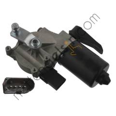 FEBI 37054 CAM SILECEK MOTORU SPRINTER 906 06>16 CRAFTER 06>16  MERCEDES BİNEK SİLECEK MOTORU