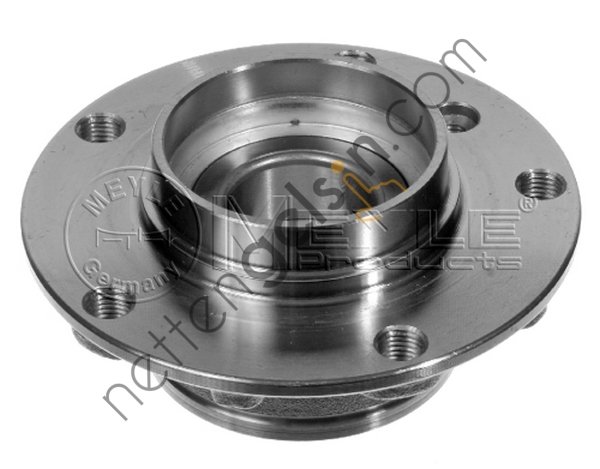 MEYLE 300 312 2103 PORYA BİLYASI E-38 ÖN 31211137996 BMW