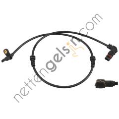 SWAG 10108169 ABS SENSORU ON GLK-CLASS X204 08>15 C-CLASS W204 07>14  MERCEDES BİNEK ABS SENSORU