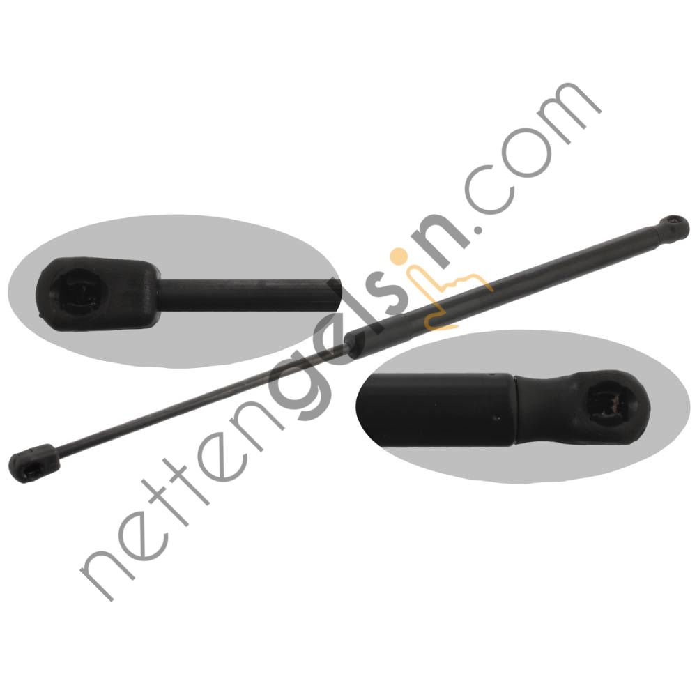 SWAG 64938523 BAGAJ AMORTISÖRÜ C4 II-DS4  PEUGEOT-CITROEN BİNEK BAGAJ AMORTİSÖRÜ