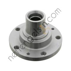 SWAG 70928231 ON TEKER PORYASI SAG / SOL DUCATO II BOXER II JUMPER II 14Q (15 JANT) / (03 06)  FIAT BİNEK TEKER PORYASI