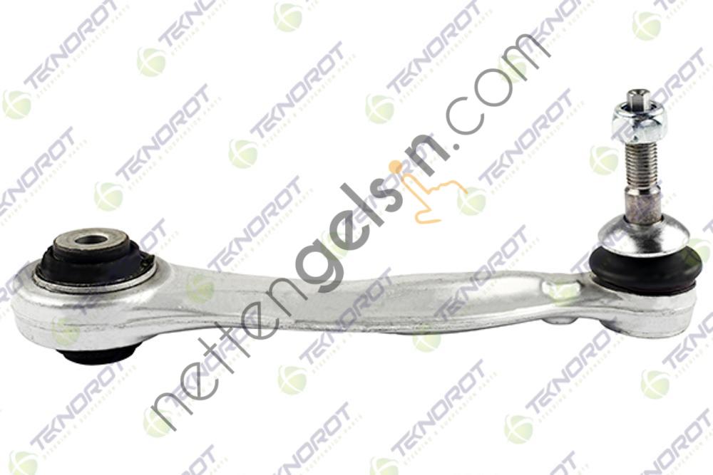 TEKNOROT B-858 ALUMINYUM ROTILLI KOL UST ARKA SAG BMW X5 E70×6 E71  BMW BİNEK SALINCAK