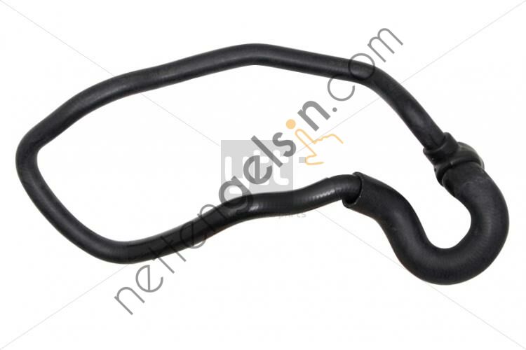 YTT Y11581 RADYATOR ALT HORTUMU CORSA C  OPEL BİNEK RADYATÖR HORTUMU