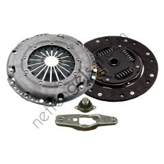 BLUEPRINT ADV183085 DEBRİYAJ SETİ VW 1.4 TSİ GOLFVII LEON A3 CXSA 6VİT 04E141016D VW