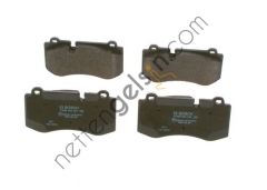 BOSCH 0986494167 FREN BALATASI ON W211 05>08 W221 06>13 C216 06>13 R230 01>12  MERCEDES BİNEK FREN BALATASI