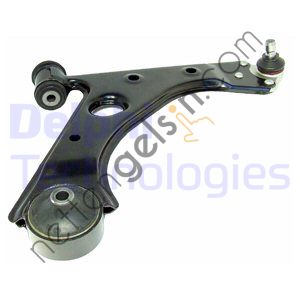 DELPHI TC1811 ALT SALINCAK SAG KOMPLE CORSA D  FIAT BİNEK SALINCAK