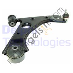 DELPHI TC1811 ALT SALINCAK SAG KOMPLE CORSA D  FIAT BİNEK SALINCAK