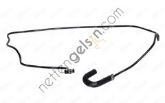 IBRAS 20041 YEDEK SU DEPO BORUSU FORD MONDEO IV 2.0 TDCIFORD S-MAX I 2.0 TDCIFORD GALAXY III 2.0 TDCI  FORD BİNEK YEDEK SU DEPO HORTUMU