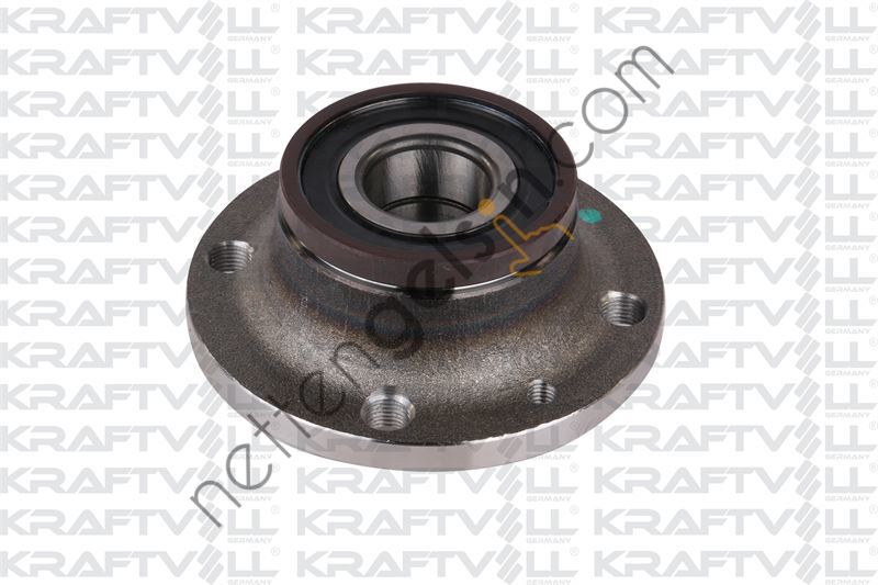 KRAFTVOLL 14030081 TEKER PORYASI ARKA ALBEA BRAVO LINEA 1,2/1,4/1,5 96>  FIAT BİNEK TEKER PORYASI