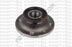 KRAFTVOLL 14030081 TEKER PORYASI ARKA ALBEA BRAVO LINEA 1,2/1,4/1,5 96>  FIAT BİNEK TEKER PORYASI