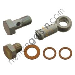 SWAG 10930077 TERMOSTAT KAPAGI MONTAJ TK. 190 W201 83>93 C123 80>85 C124 87>92 W123 80>85 W124 88>93  MERCEDES BİNEK TERMOSTAT FLANSI