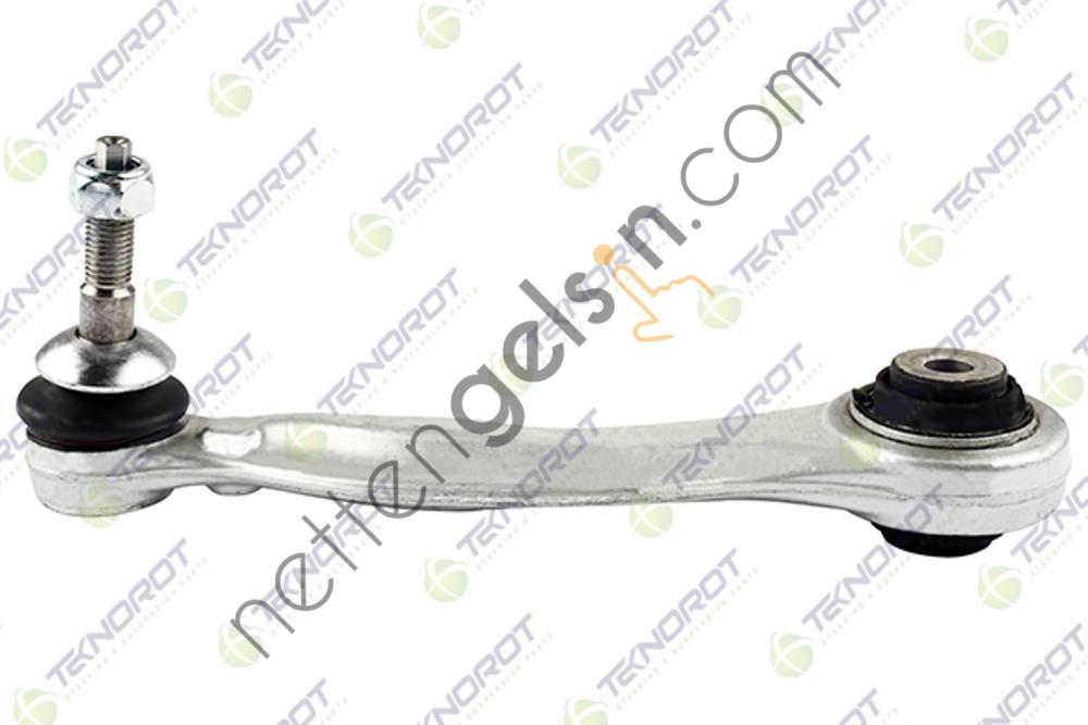 TEKNOROT B-859 ALUMINYUM ROTILLI KOL UST ARKA SOL BMW X5 E70×6 E71  BMW BİNEK SALINCAK