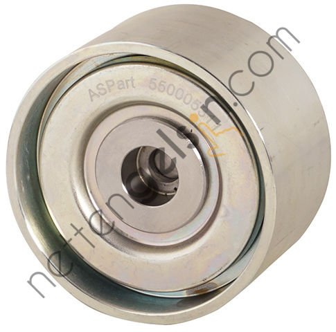 ASPART 550005311 KAYIŞ GERGİ TEK MAKARA MAN-457 EURO-4-5 TOURISMO A0005501333 MERCEDES