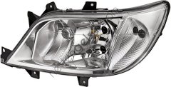 ASPART 820062211 FAR KOMPLE SPRINTER CDI SİSLİ MOTORLU SOL 2002 > A9018202661 MERCEDES
