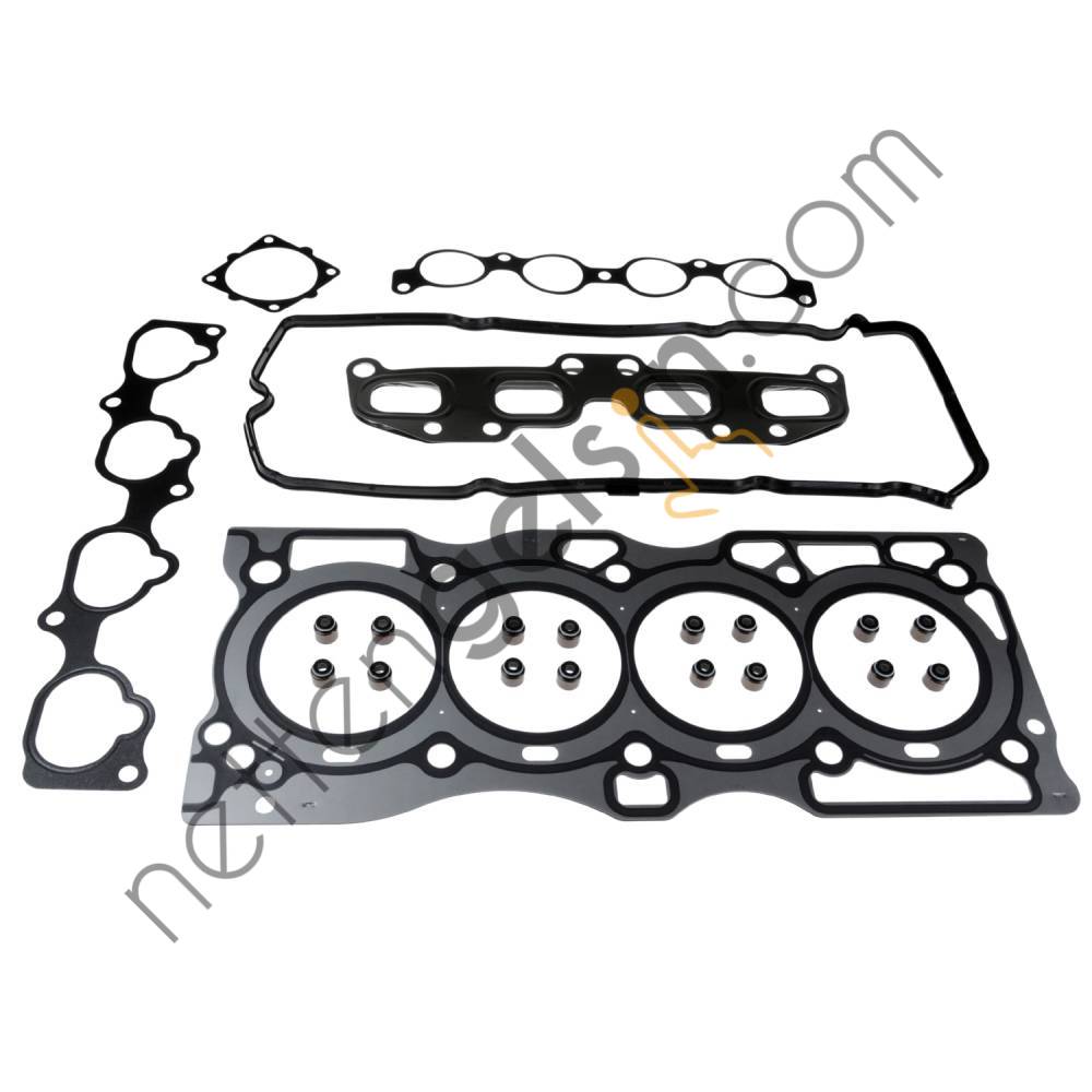 BLUEPRINT ADN162139 KAPAK CONTA SETI NISSAN X TRAIL  NISSAN BİNEK MOTOR UST TAKIM CONTA