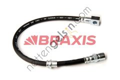 BRAXIS AH0379 ON FREN HORTUMU OMEGA B 94 03  OPEL BİNEK FREN HORTUMU