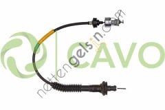 CAVO IT6001 609 DEBRIYAJ TELI P206 1,4HDI 2,0 16V BOY: 828/597 2002->  PEUGEOT-CITROEN BİNEK DEBRIYAJ HALATI