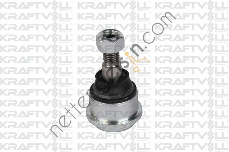 KRAFTVOLL 13010292 ROTIL UST DODGE RAM 2500 02-09 &sol; RAM 350 02-09  DODGE BİNEK SALINCAK ROTILI
