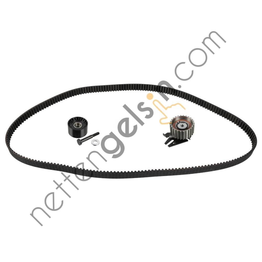 SWAG 70928305 EKSANTRIK RULMAN KITI DOBLO 10> MAREA BRAVA BRAVO 07> IDEA STILO / 147 156 159 / ASTRA H 04>14 Z19DTH - Z19DTJ VECTRA C 02>08 02>08 Z19DTH ZAFIRA B 05>15 05>15 Z19DTH SIGNUM 03>08 Z19DTH INSIGNIA A A20DTH A20D