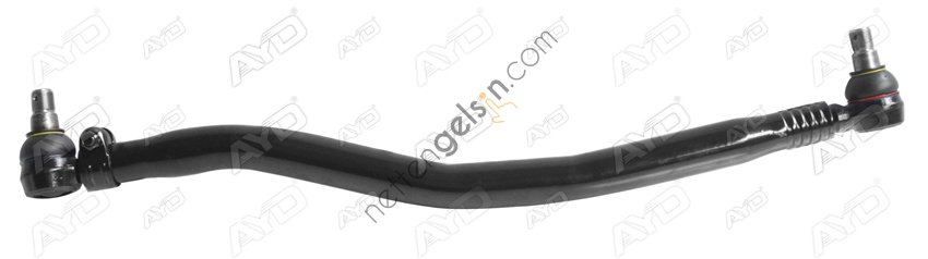 AYD 93-16362 DİREKSİYON ROTU ATEGO EURO 6 A9674600205 MERCEDES