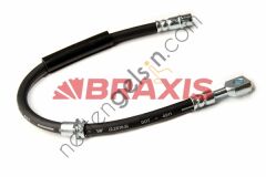 BRAXIS AH0381 ON FREN HORTUMU ASTRA G  OPEL BİNEK FREN HORTUMU