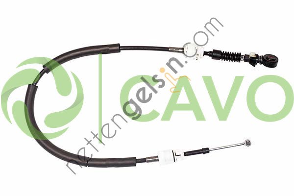 CAVO 1114 669 VITES KUMANDA TELI FIAT 500L 1.3 MTJ DEGISTIRICI TAKICI 12>  FIAT BİNEK VITES KUMANDA HALATI