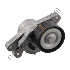 FEBI 31075 KAYIS GERGISI V KAYISI ICIN P206 206+ 207 BIPPER PARTNER II   PEUGEOT-CITROEN BİNEK ALTERNATÖR GERGİ RULMANI