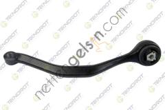 TEKNOROT B-849 SALINCAK BMW X3 E83 ON SOL  BMW BİNEK SALINCAK