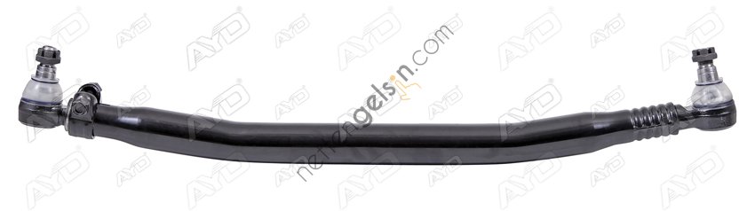 AYD 93-01281 KISA ROT DAF 85 CF > 1351715 DAF