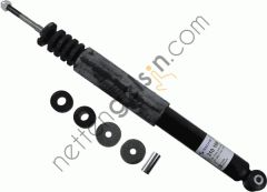 SACHS 310 166 ARKA AMORTISOR GAZLI CORSA B - TIGRA 93>02  OPEL BİNEK AMORTİSÖR
