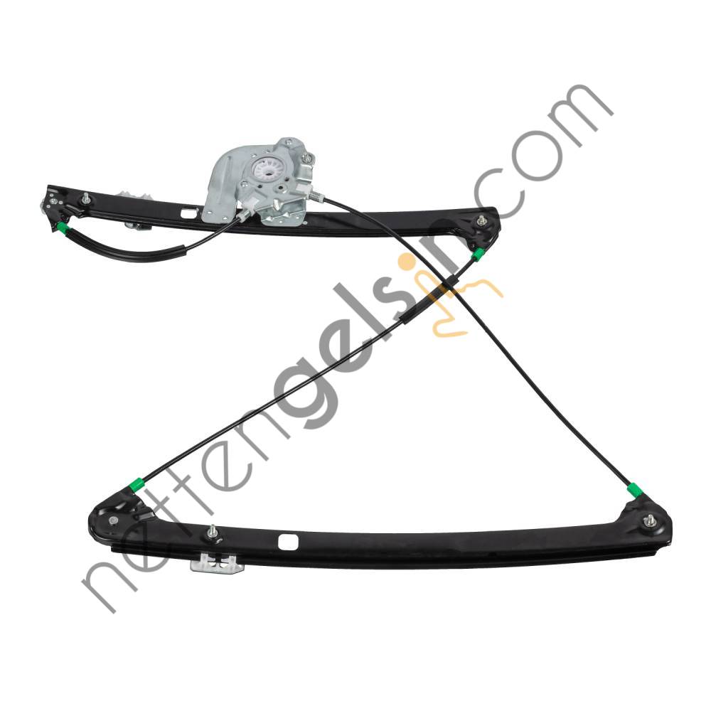 SWAG 20926720 CAM KRIKOSU ON SAG BMW X5 E53 51338254912 (VALEO 850823 EŞDEĞERİ) BMW BİNEK CAM KALDIRMA MEKANIZMASI