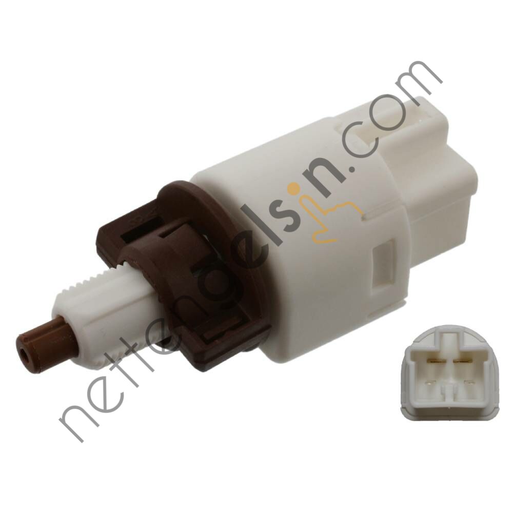 SWAG 62937679 FREN STOP MUSURU C1-107 1.0 05-14 AVENSIS 01-09  PEUGEOT-CITROEN BİNEK FREN MÜŞÜRÜ