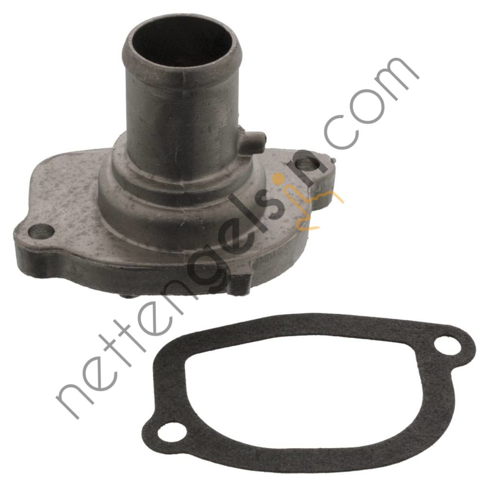 SWAG 70106035 TERMOSTAT (87°) ALBEA PALIO STILO IDEA PUNTO STRADA MAREA 1,2 16 / 1,4 16V  FIAT BİNEK TERMOSTAT