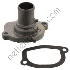 SWAG 70106035 TERMOSTAT (87°) ALBEA PALIO STILO IDEA PUNTO STRADA MAREA 1,2 16 / 1,4 16V  FIAT BİNEK TERMOSTAT