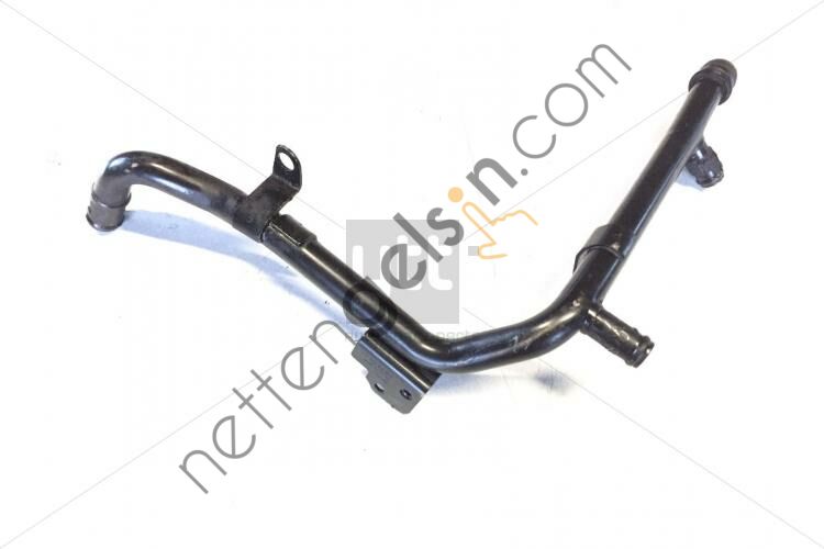 YTT Y11371 RADYATOR SU BORUSU CADDY BJB 04>11 GOLF V 04>09 JETTA 06>11 PASSAT 06>11 TOURAN 03>10 A3 04>13 ALTEA 04>13 LEON 06>13 TOLEDO 05>09 OCTAVIA 04>13 SUPERB 08>13  VW-AUDI-SEAT-SKODA BİNEK RADYATÖR HORTUMU