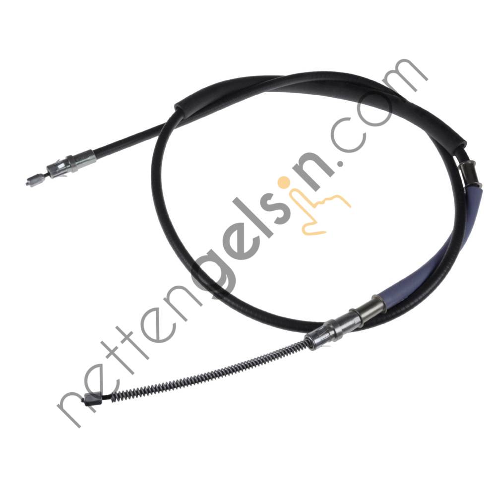 BLUEPRINT ADA104611 EL FREN HALATI JEEP CHEROKEE 2.5 ARKA SAG 52128072AB (BLUEPRINT ADA104610 EŞDEĞERİ) JEEP BİNEK EL FREN HALATI