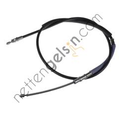 BLUEPRINT ADA104611 EL FREN HALATI JEEP CHEROKEE 2.5 ARKA SAG 52128072AB (BLUEPRINT ADA104610 EŞDEĞERİ) JEEP BİNEK EL FREN HALATI