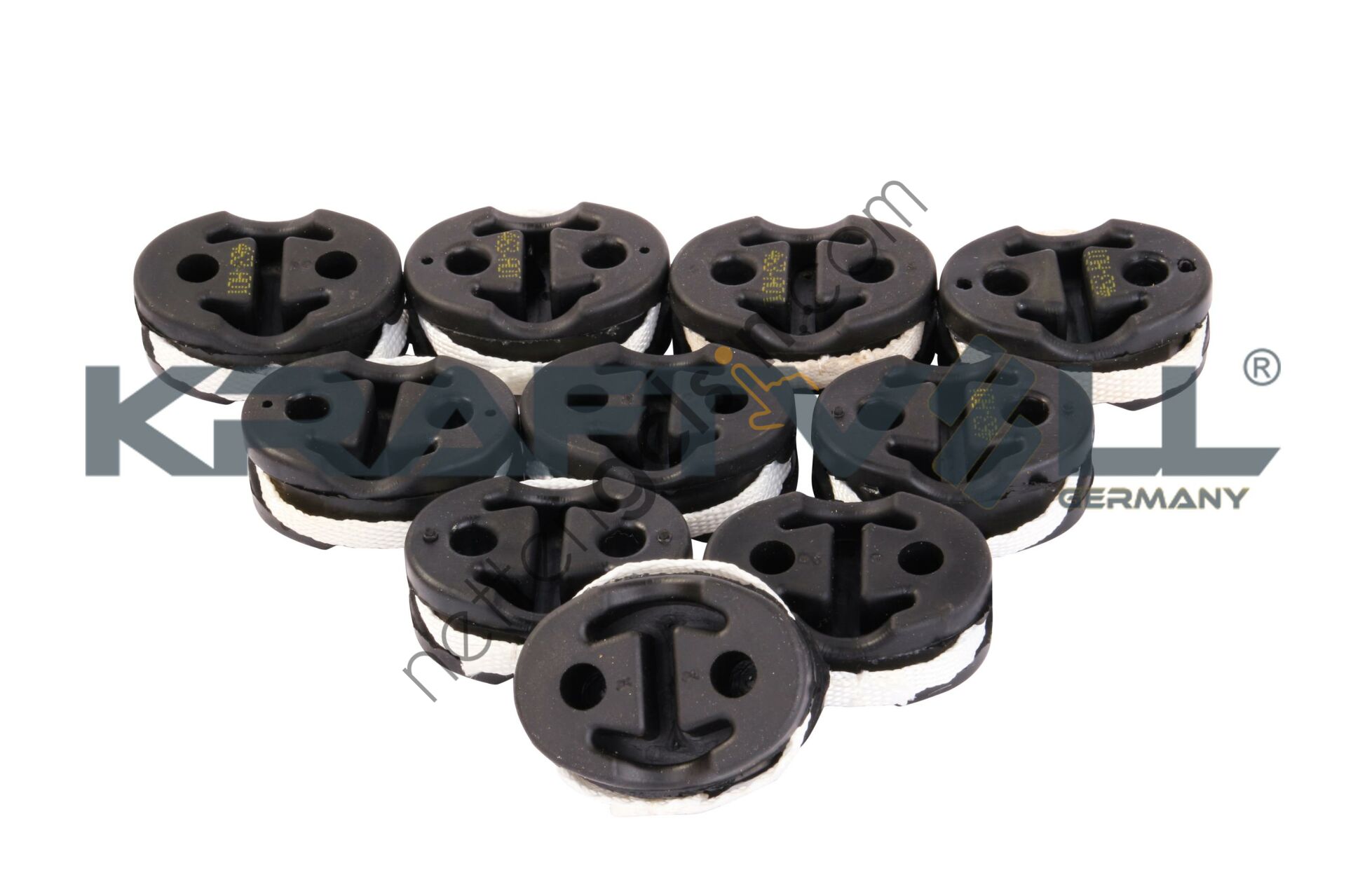 KRAFTVOLL 10060072 EGSOZ ASKI LASTIGI BOXER III JUMPER III DUCATO III 3,0HDI BI  FIAT BİNEK