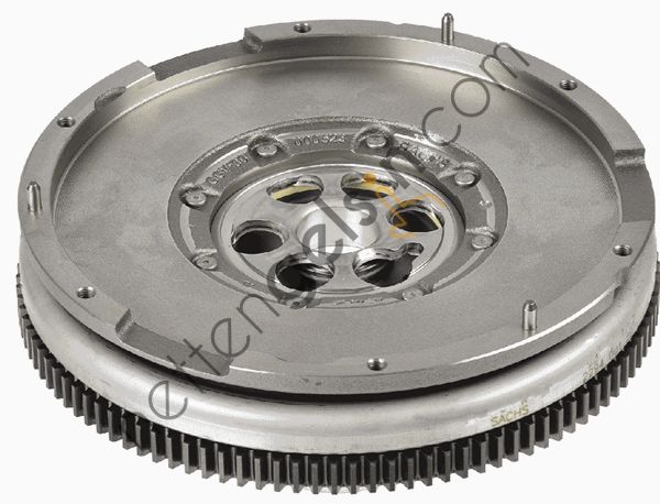 SACHS 2294 001 592 DEBRIYAJ VOLANI INSIGNIA A (G09): 2.0 CDTI 4x4 (68) A20DTC - A20DTH  OPEL BİNEK VOLANT