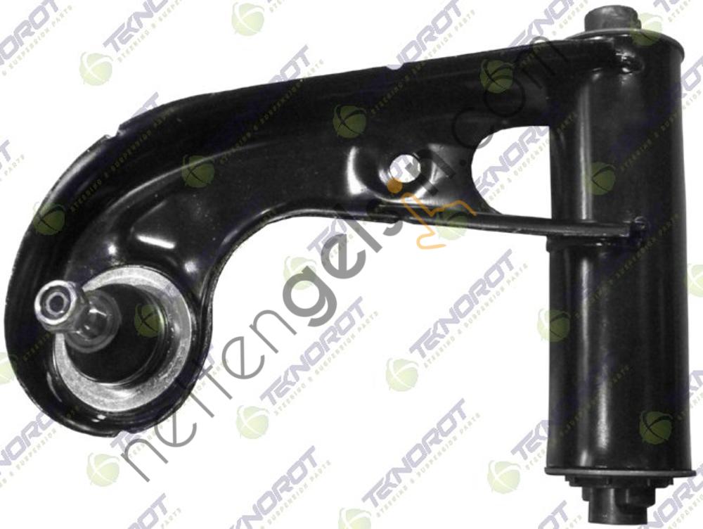 TEKNOROT M-156 SALINCAK ON UST SOL (ROTILLI) W202 94>00 S202 96>01 C208 97>02 W210 95>00 S210 96>03 R170 96>00  MERCEDES BİNEK SALINCAK