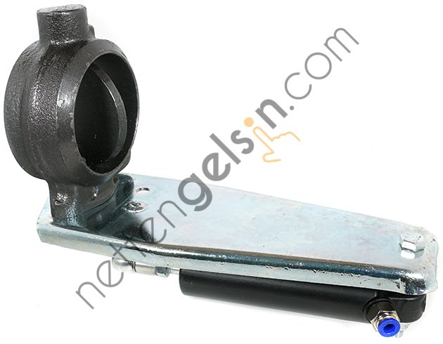 ASPART 140076360 EGZOZ KELEBEĞİ KOMPLE PİSTONLU MAN 26.230 > 81156006080 MAN