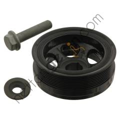 FEBI 33653 KRANK KASNAGI (OM642, CIVATALI) X164 09>12 W221 05>09 W164 05>09 W251 06>12  MERCEDES BİNEK KRANK KASANAĞI