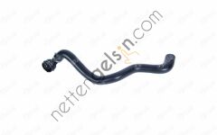 IBRAS 20019 RADYATOR UST HORTUMU FORD MONDEO IV 2.0 TDCI FORD S MAX I 2.0 TDCI FORD GALAXY III 2.0 TDCI  FORD BİNEK RADYATÖR HORTUMU