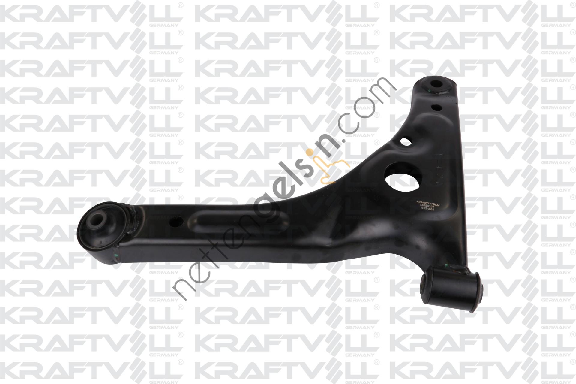 KRAFTVOLL 13050107 SALINCAK ÖN SOL TRANSIT V184 TT8 01>06 TRANSIT V348 TT9 2.4 TDCI 06>11 ROTILSIZ  FORD BİNEK SALINCAK