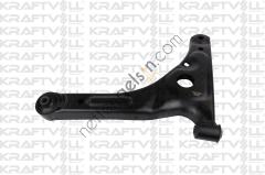 KRAFTVOLL 13050107 SALINCAK ÖN SOL TRANSIT V184 TT8 01>06 TRANSIT V348 TT9 2.4 TDCI 06>11 ROTILSIZ  FORD BİNEK SALINCAK