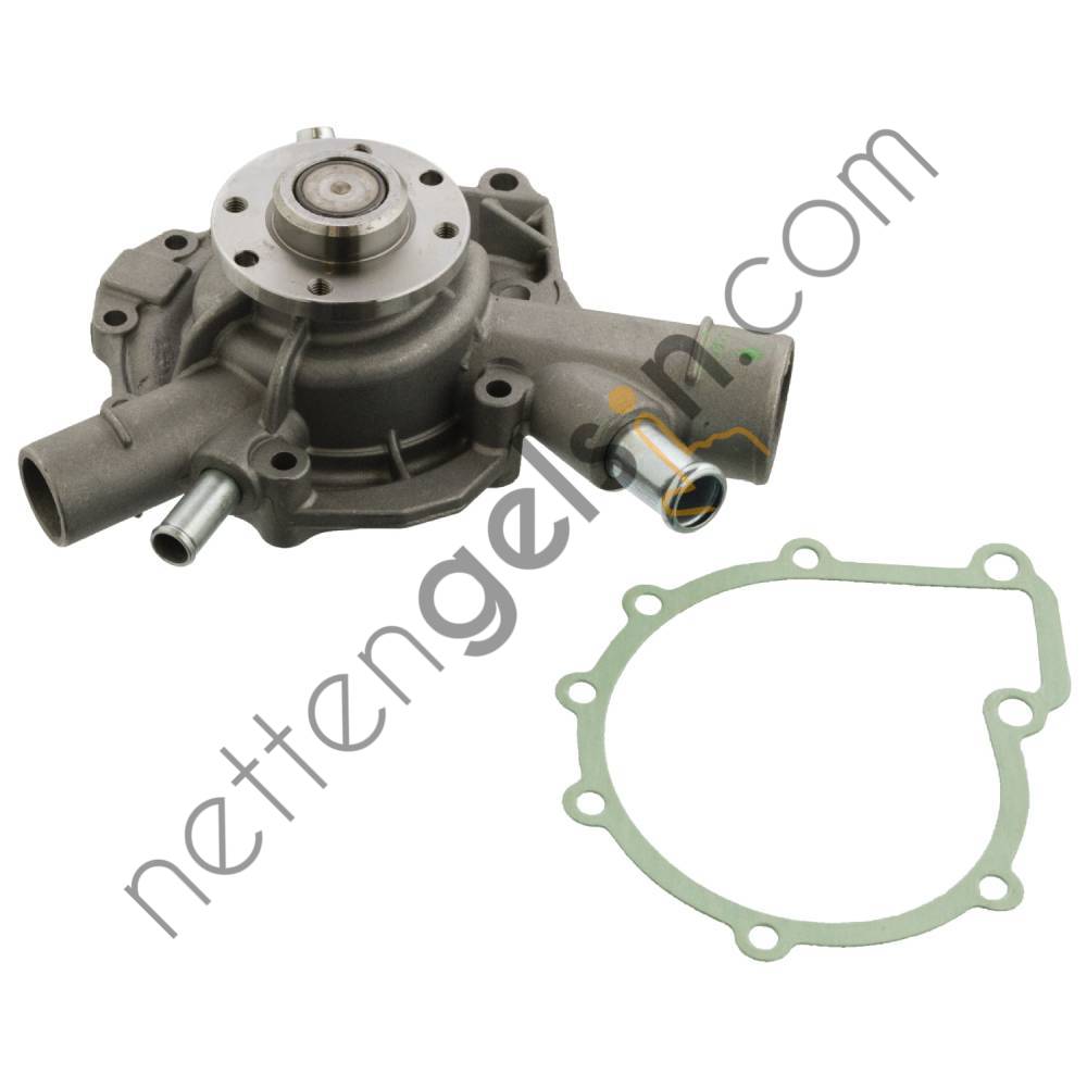 SWAG 10107808 DEVIRDAIM POMPASI (M111) V-CLASS 638/2 96>03 VITO 638/2 97>03  MERCEDES BİNEK DEVİRDAİM
