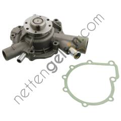 SWAG 10107808 DEVIRDAIM POMPASI (M111) V-CLASS 638/2 96>03 VITO 638/2 97>03  MERCEDES BİNEK DEVİRDAİM